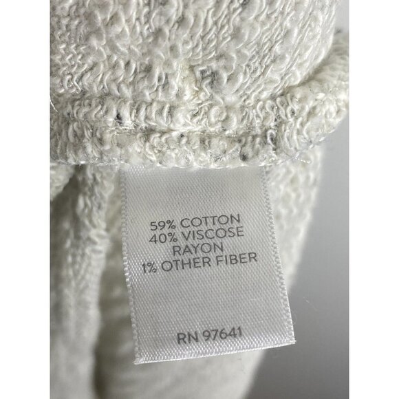 Pure J. Jill Womens‎ Waist-Tie Cardigan Sweater Beige Size Small Petite - Picture 6 of 9